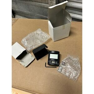 Ab Lounge‎ Fitness Computer Monitor Counter Timer Calorie Tracker